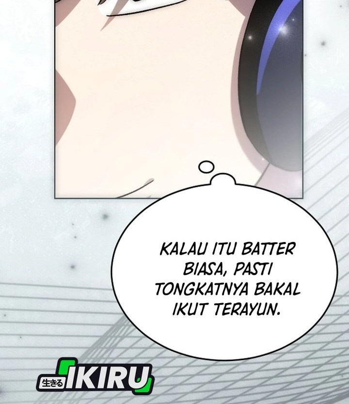 Genius Hitter Hits Fastball Chapter 96 Gambar 24