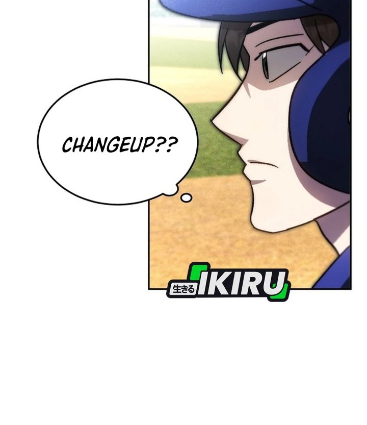 Genius Hitter Hits Fastball Chapter 96 Gambar 34