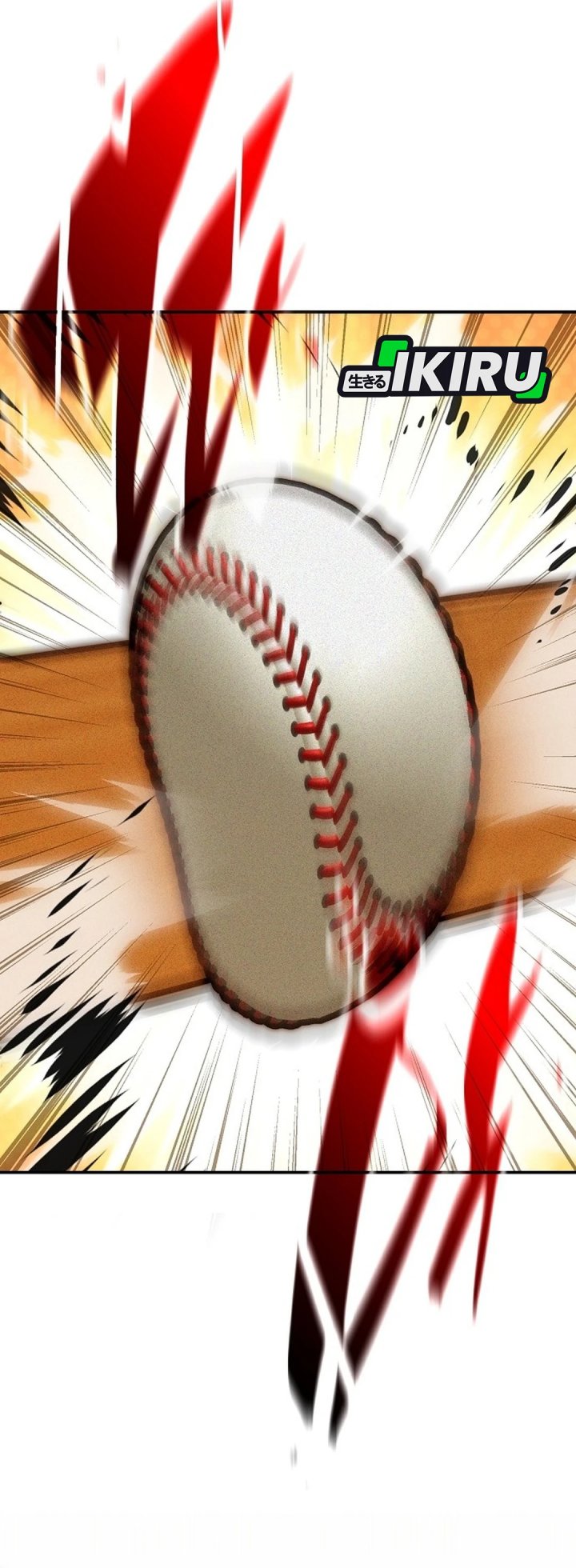 Genius Hitter Hits Fastball Chapter 96 Gambar 65