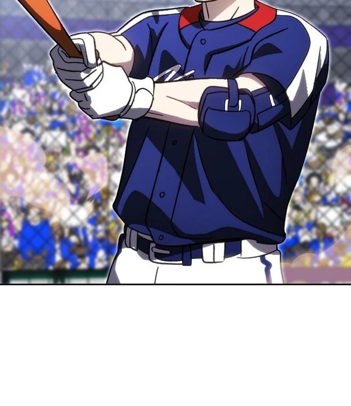 Genius Hitter Hits Fastball Chapter 96 Gambar 67