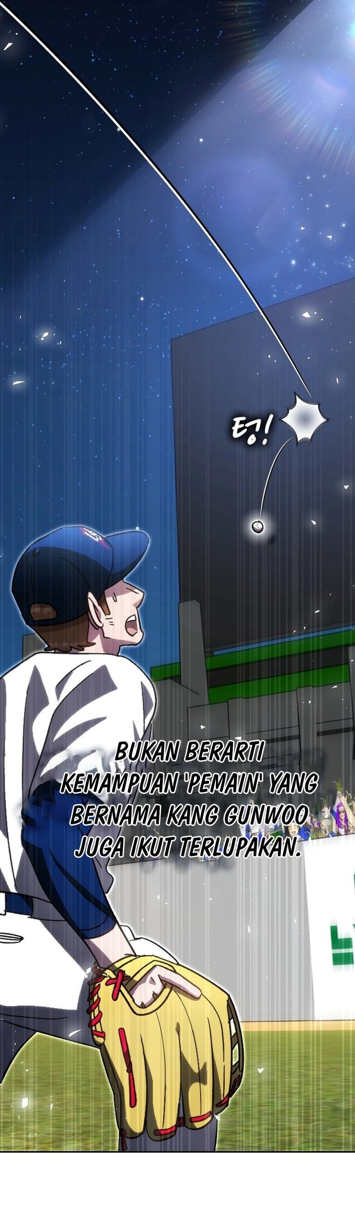 Genius Hitter Hits Fastball Chapter 96 Gambar 70