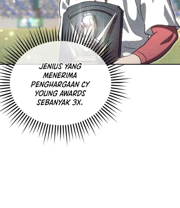 Genius Hitter Hits Fastball Chapter 96 Gambar 9