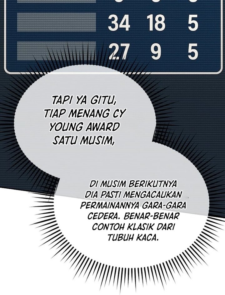 Genius Hitter Hits Fastball Chapter 96 Gambar 11