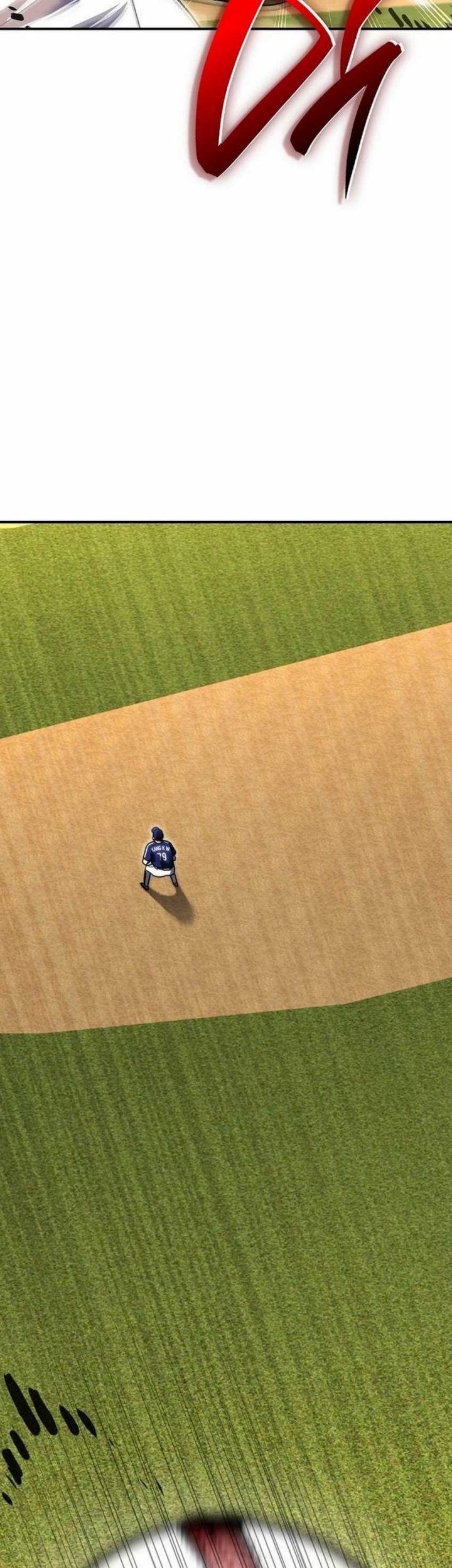 Genius Hitter Hits Fastball Chapter 97 Gambar 27