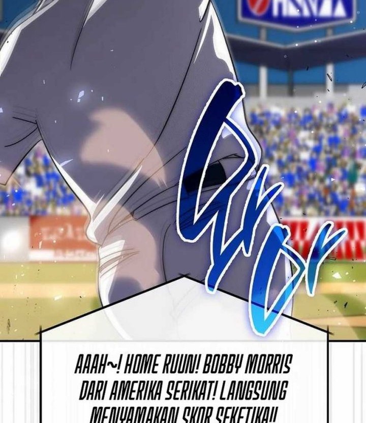 Genius Hitter Hits Fastball Chapter 97 Gambar 30