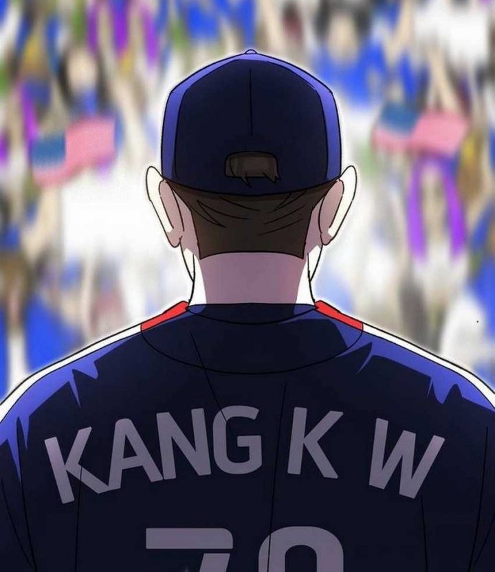 Genius Hitter Hits Fastball Chapter 97 Gambar 34