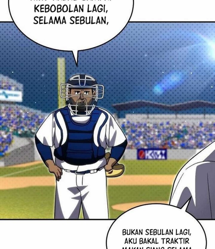 Genius Hitter Hits Fastball Chapter 97 Gambar 20