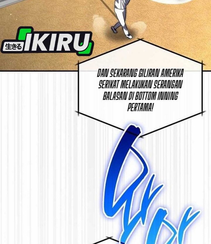 Genius Hitter Hits Fastball Chapter 97 Gambar 22