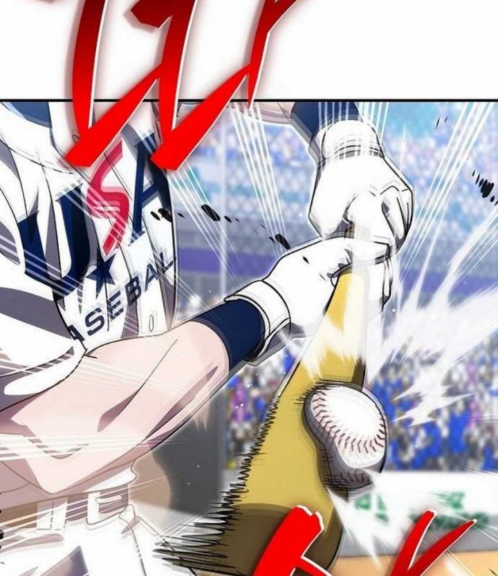 Genius Hitter Hits Fastball Chapter 97 Gambar 26