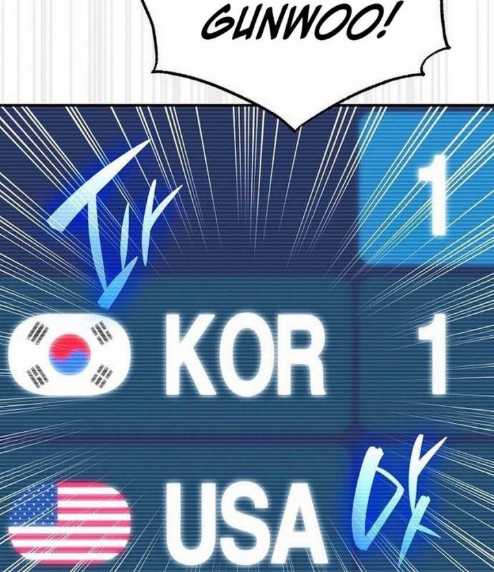 Manhwa Genius Hitter Hits Fastball Chapter 97 gambar nomor 2