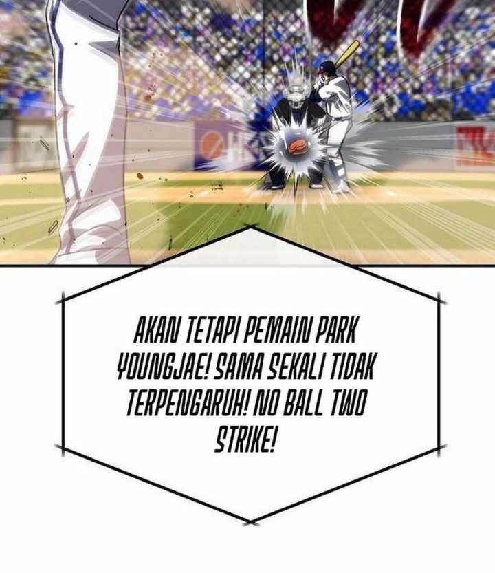 Genius Hitter Hits Fastball Chapter 97 Gambar 50