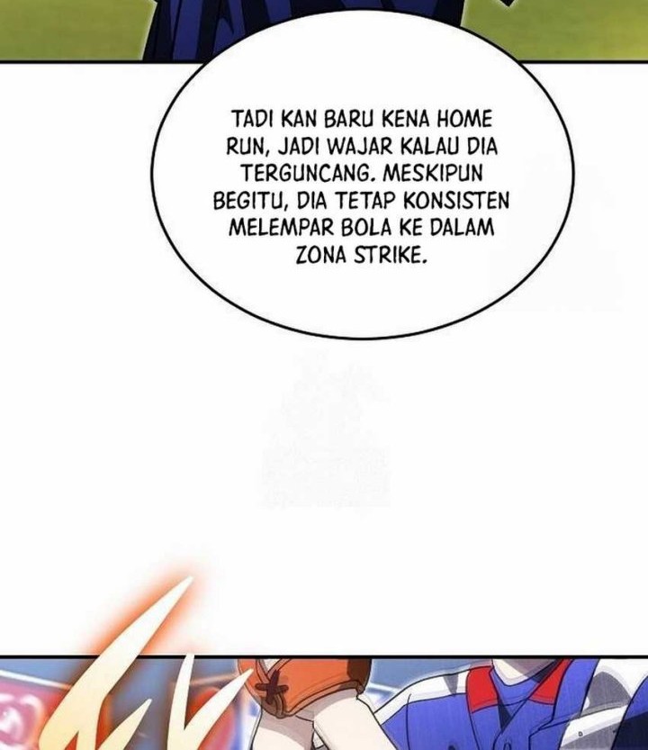 Genius Hitter Hits Fastball Chapter 97 Gambar 52