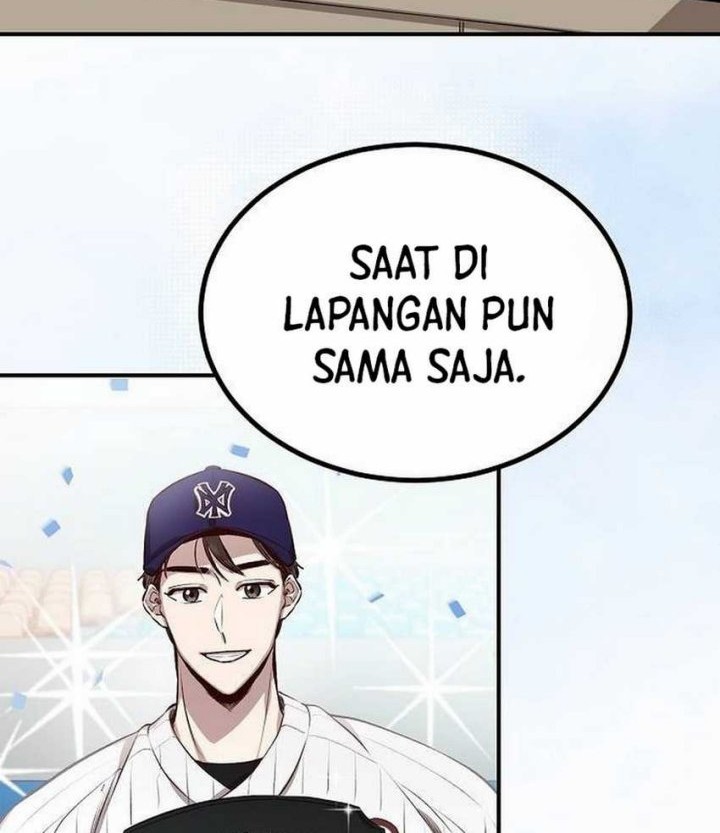 Genius Hitter Hits Fastball Chapter 97 Gambar 58