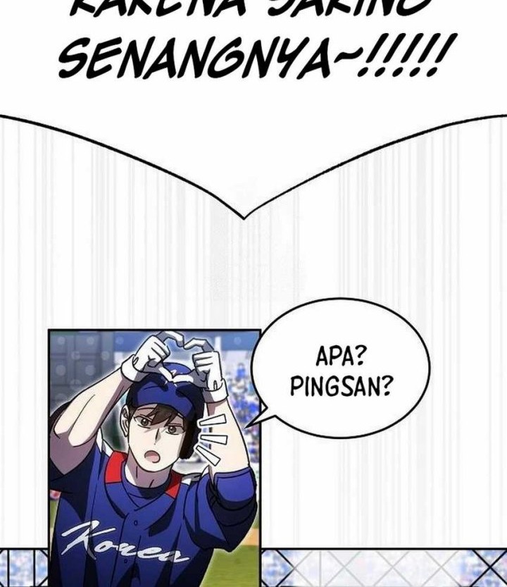 Genius Hitter Hits Fastball Chapter 97 Gambar 4