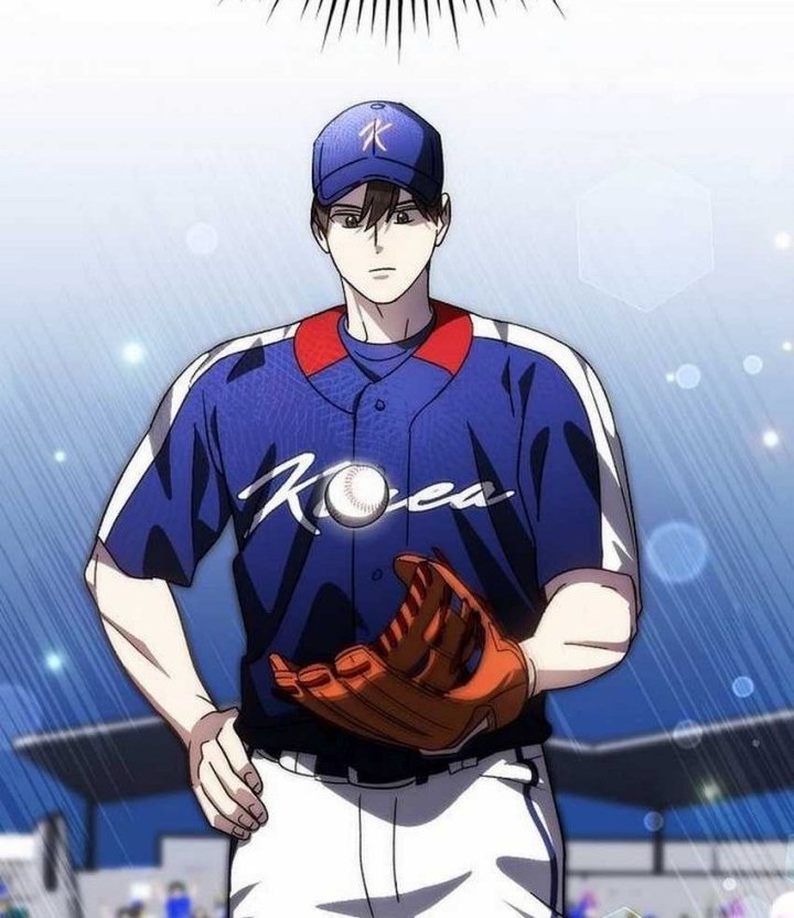 Genius Hitter Hits Fastball Chapter 97 Gambar 68