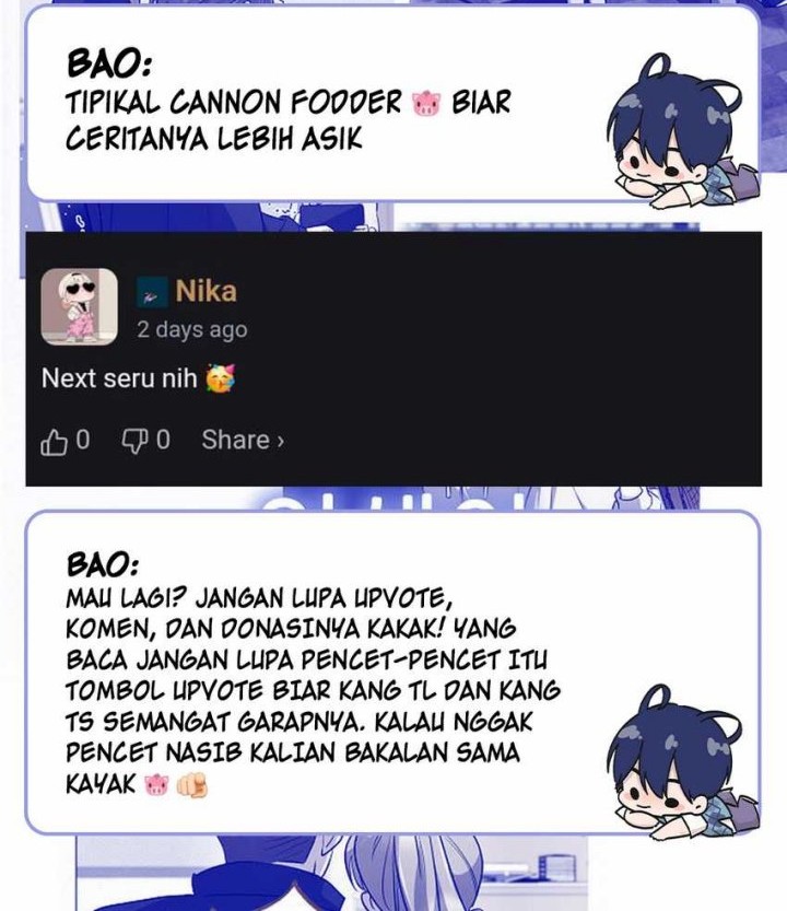 Genius Hitter Hits Fastball Chapter 97 Gambar 72