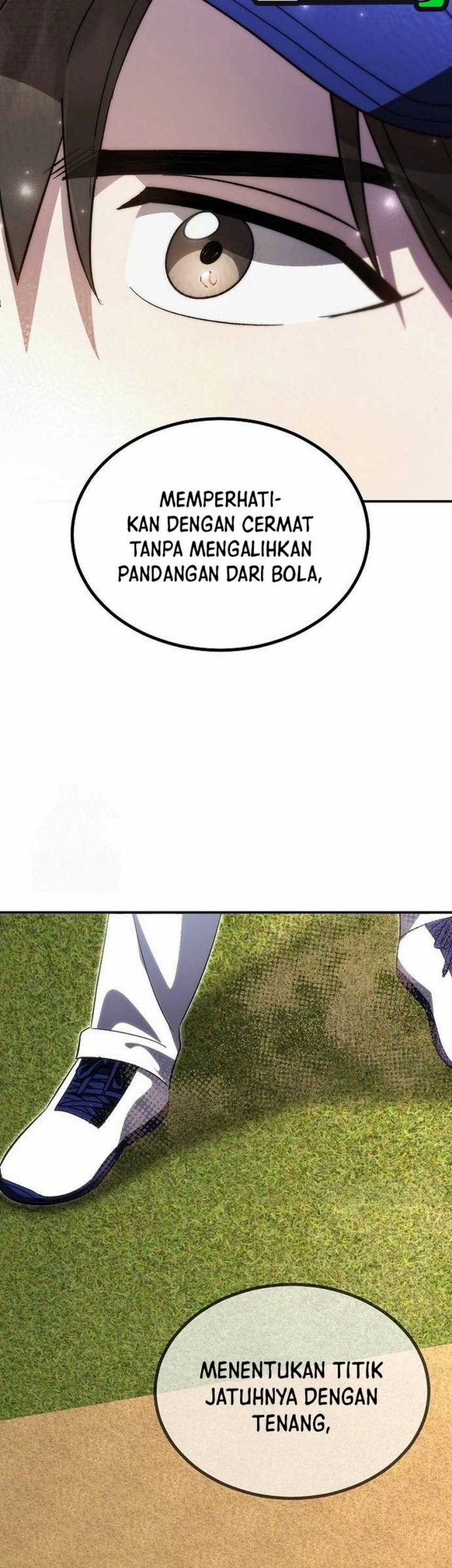 Genius Hitter Hits Fastball Chapter 97 Gambar 61