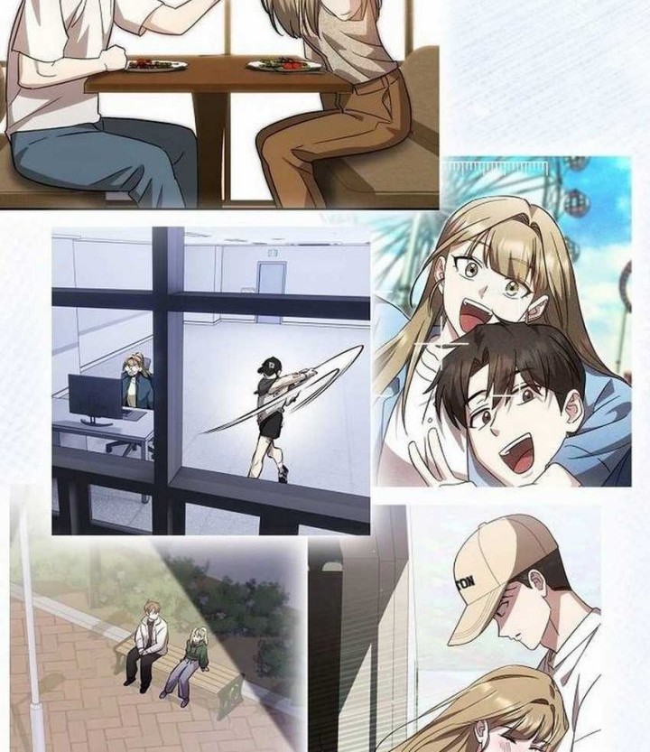 Genius Hitter Hits Fastball Chapter 97 Gambar 66