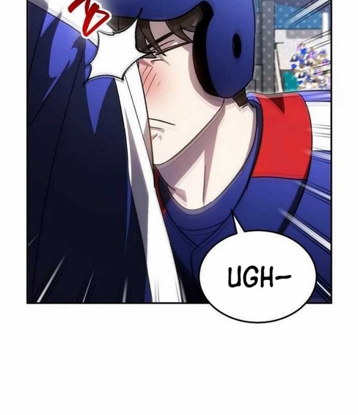 Genius Hitter Hits Fastball Chapter 97 Gambar 6