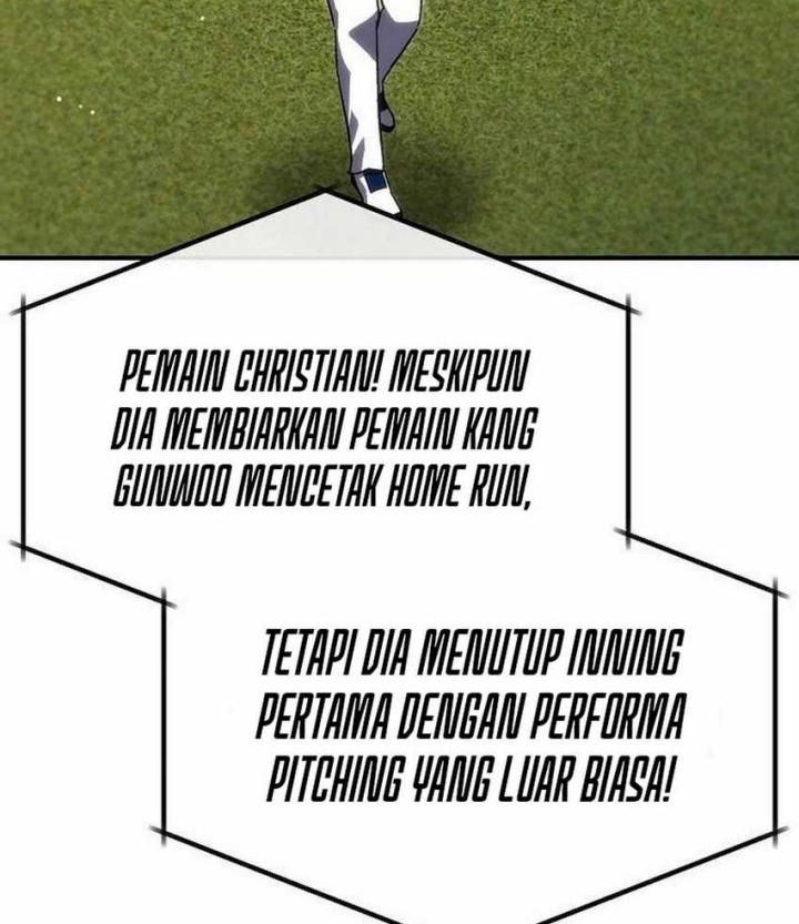 Genius Hitter Hits Fastball Chapter 97 Gambar 14