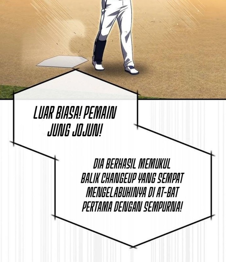 Genius Hitter Hits Fastball Chapter 98 Gambar 21