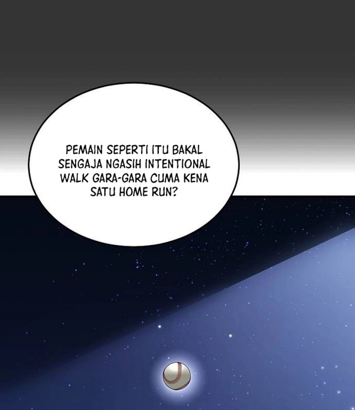 Genius Hitter Hits Fastball Chapter 98 Gambar 47