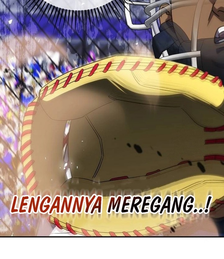 Genius Hitter Hits Fastball Chapter 98 Gambar 43
