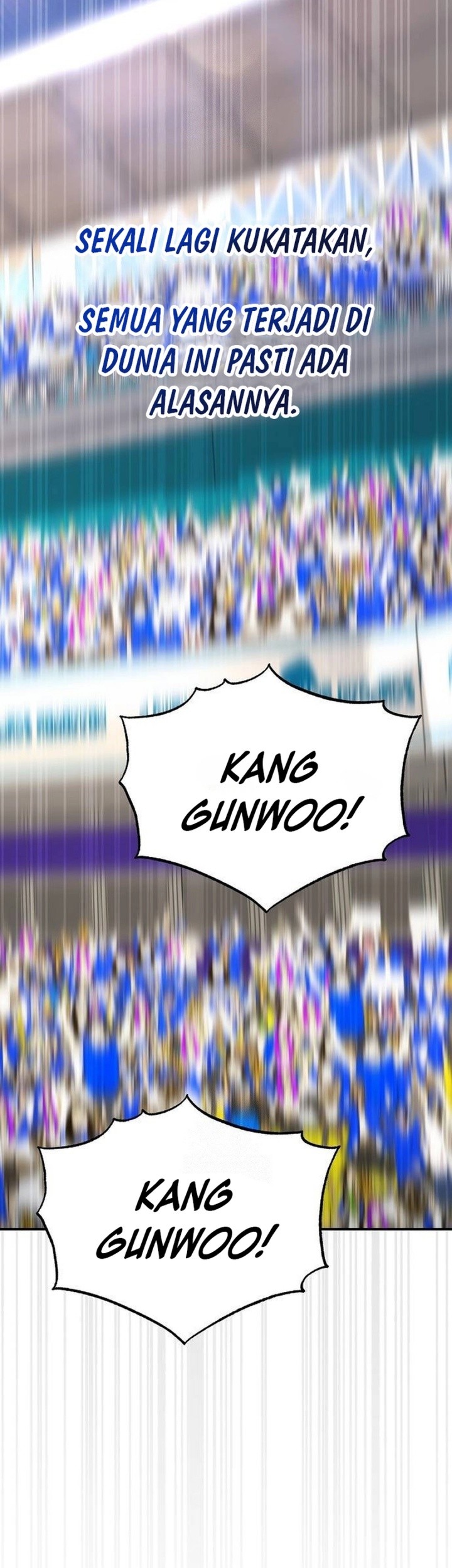 Genius Hitter Hits Fastball Chapter 98 Gambar 58