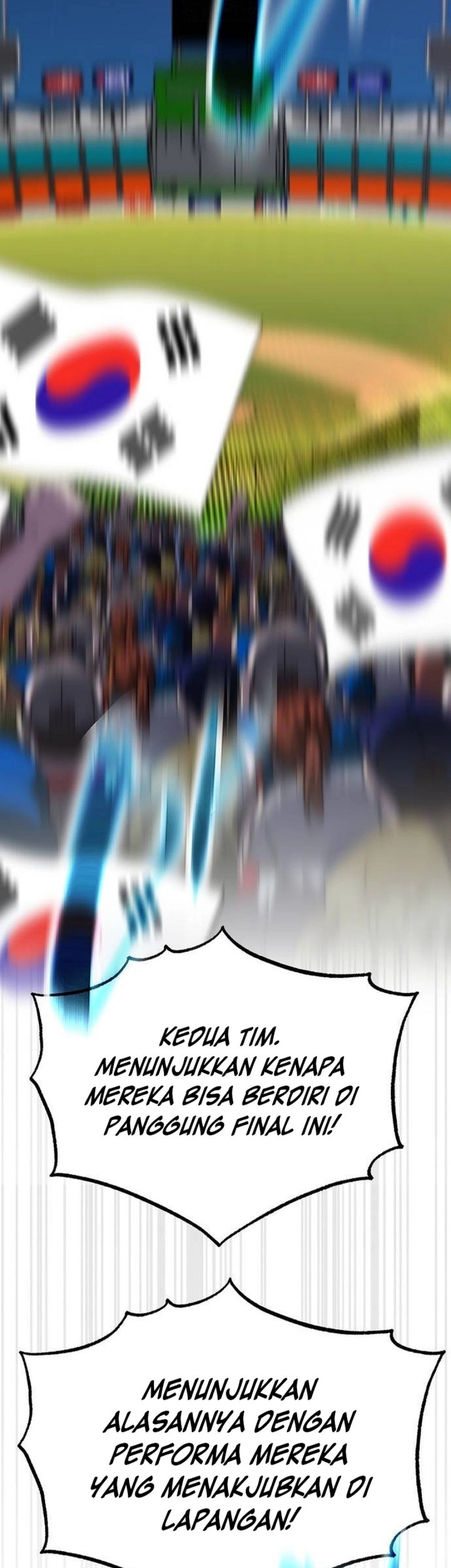 Genius Hitter Hits Fastball Chapter 98 Gambar 75