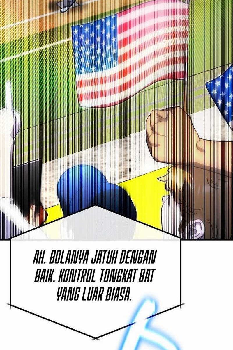 Genius Hitter Hits Fastball Chapter 99 Gambar 38