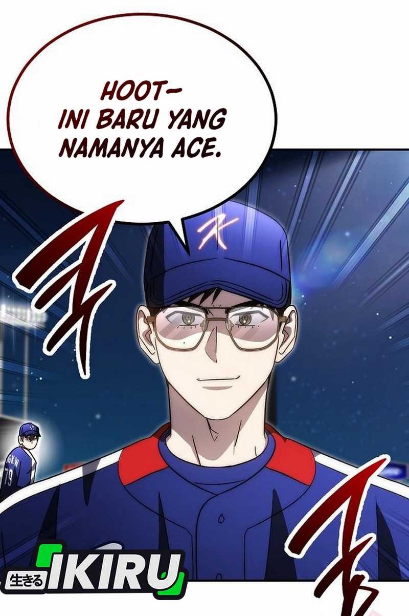 Genius Hitter Hits Fastball Chapter 99 Gambar 22