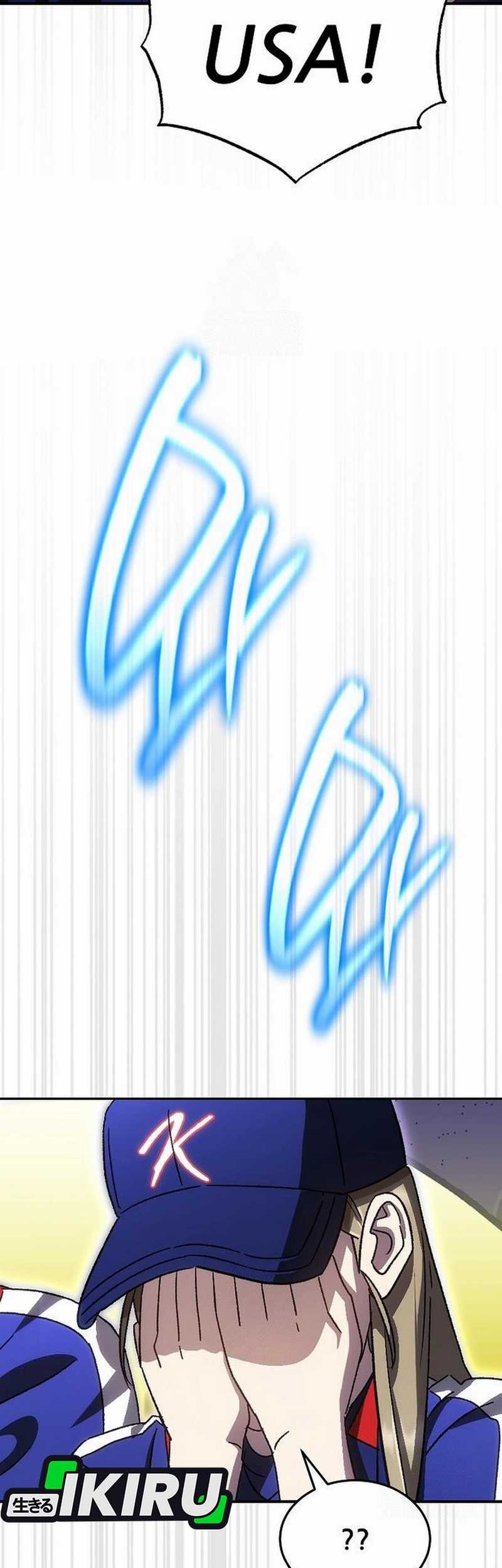 Genius Hitter Hits Fastball Chapter 99 Gambar 49