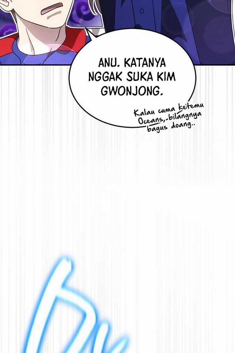 Genius Hitter Hits Fastball Chapter 99 Gambar 54