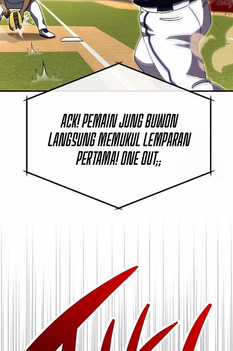 Genius Hitter Hits Fastball Chapter 99 Gambar 56