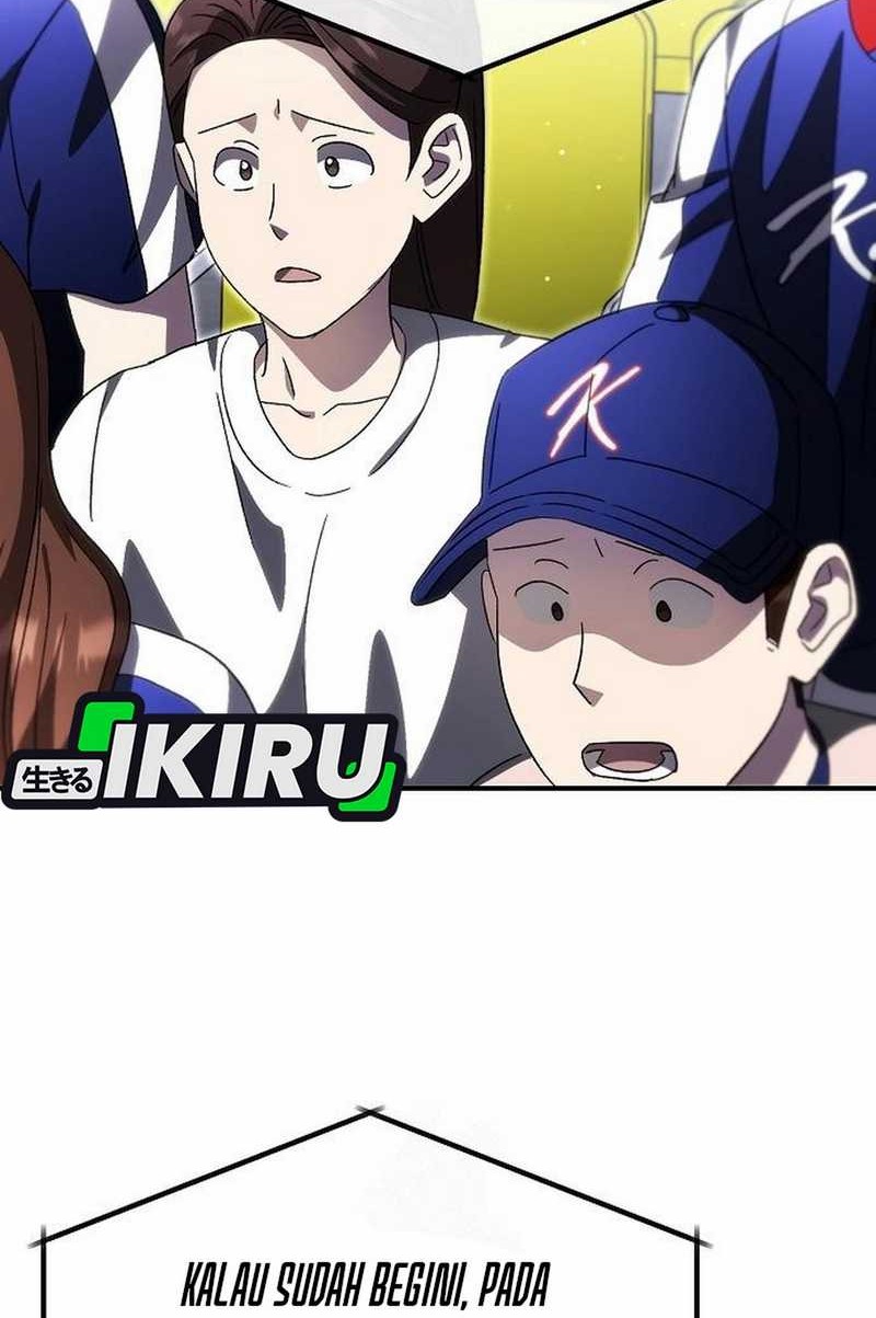 Genius Hitter Hits Fastball Chapter 99 Gambar 58