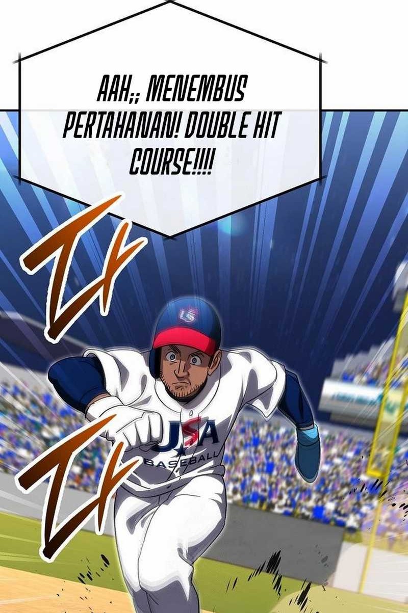 Genius Hitter Hits Fastball Chapter 99 Gambar 44