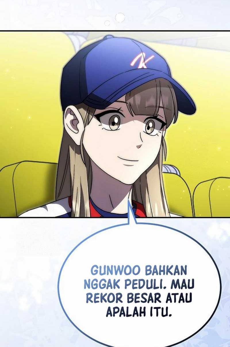 Genius Hitter Hits Fastball Chapter 99 Gambar 68