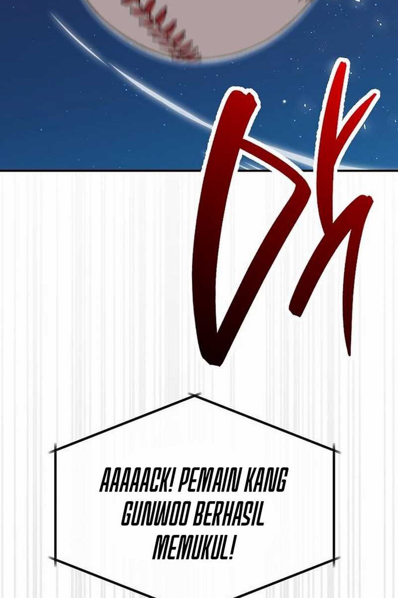 Genius Hitter Hits Fastball Chapter 99 Gambar 70