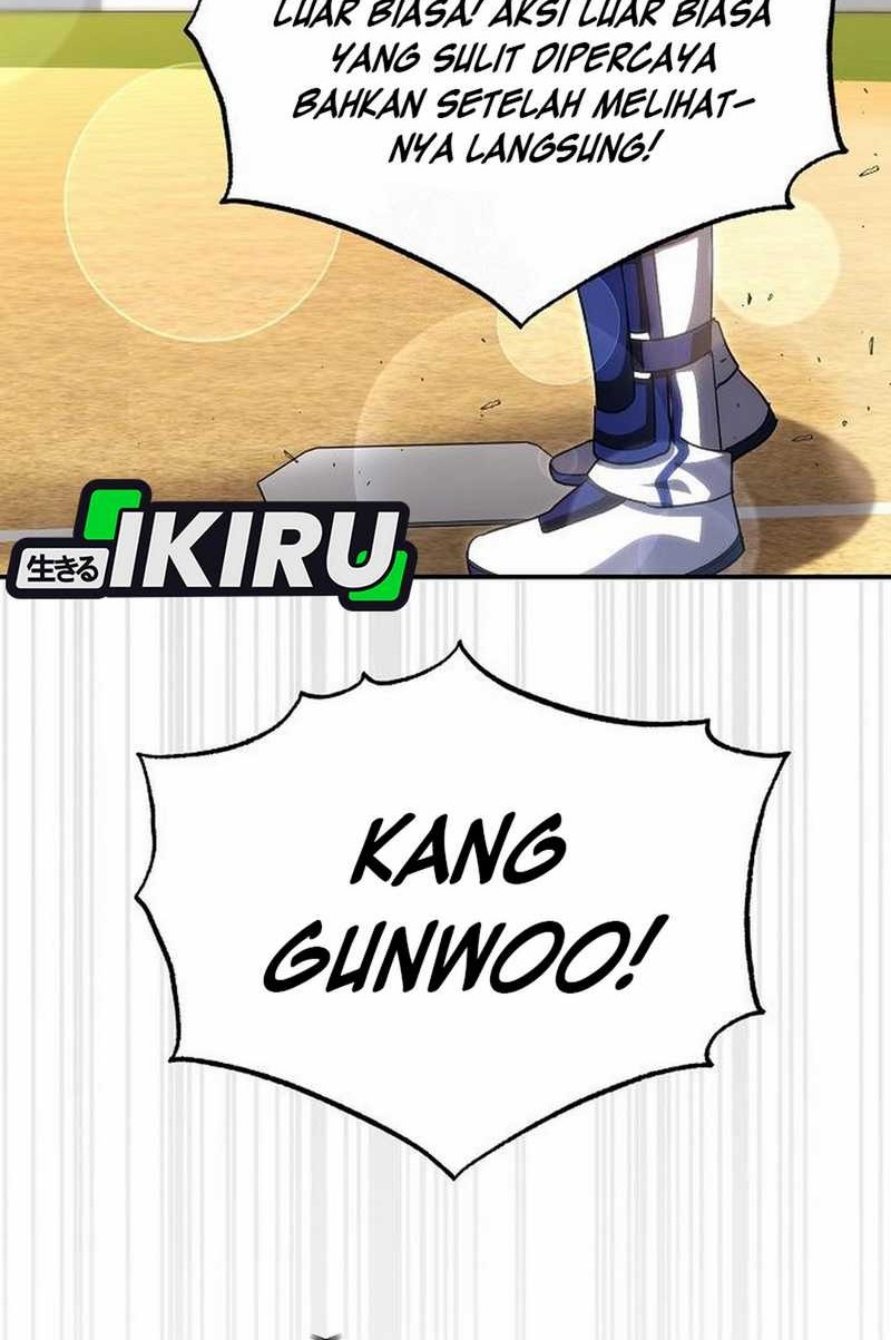 Genius Hitter Hits Fastball Chapter 99 Gambar 74