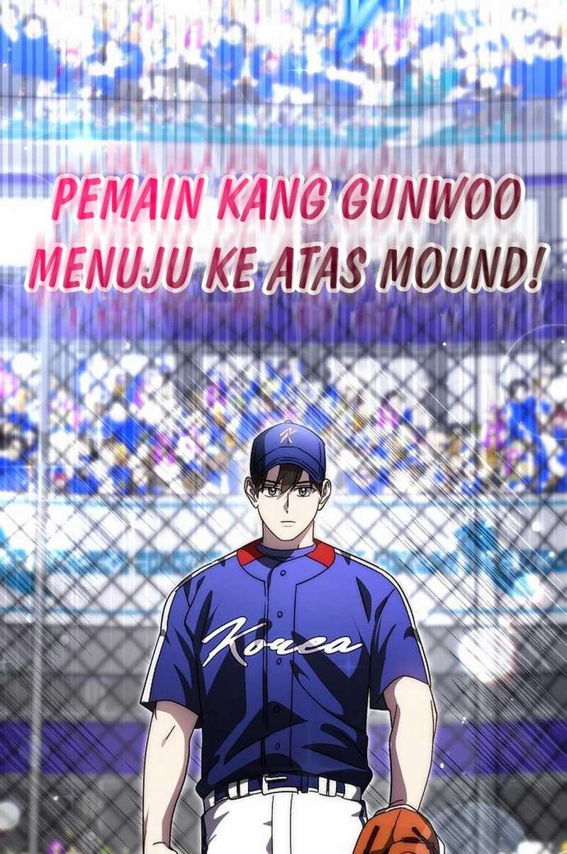 Genius Hitter Hits Fastball Chapter 99 Gambar 78