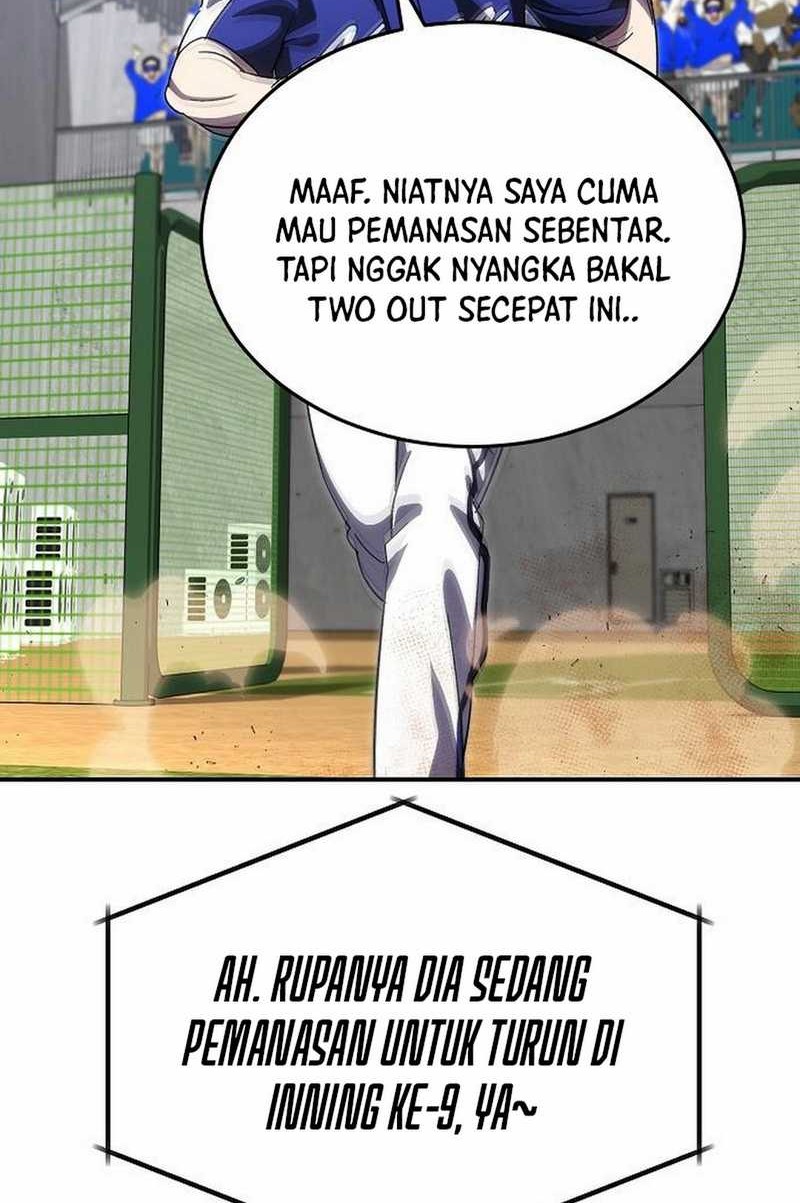 Genius Hitter Hits Fastball Chapter 99 Gambar 64
