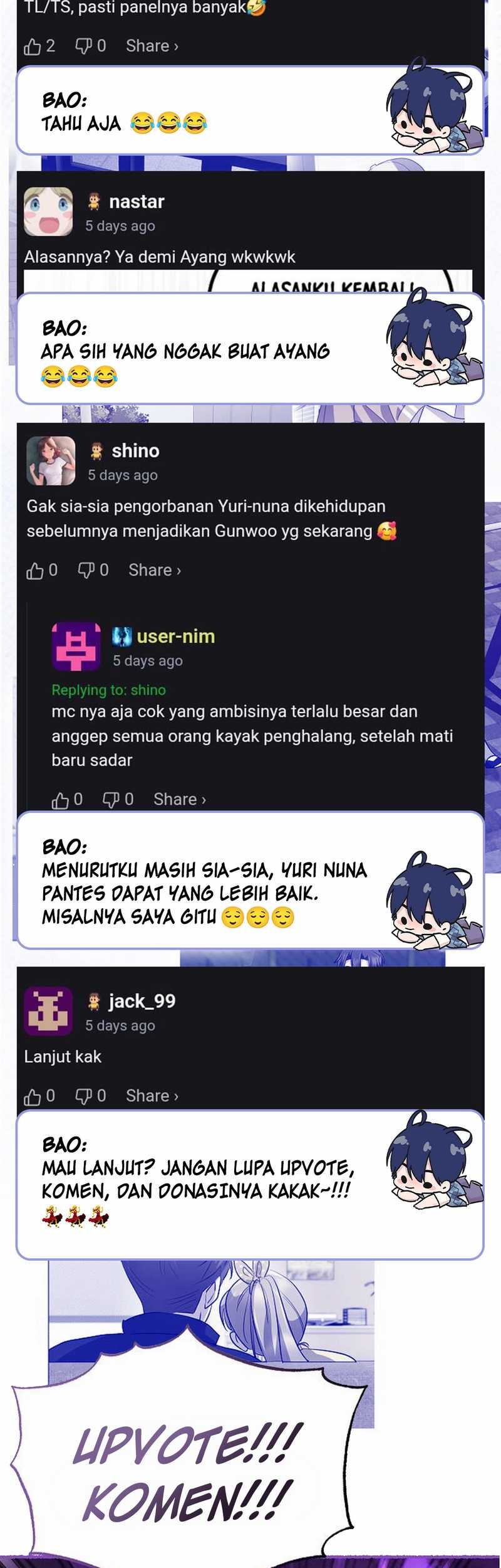 Genius Hitter Hits Fastball Chapter 99 Gambar 81