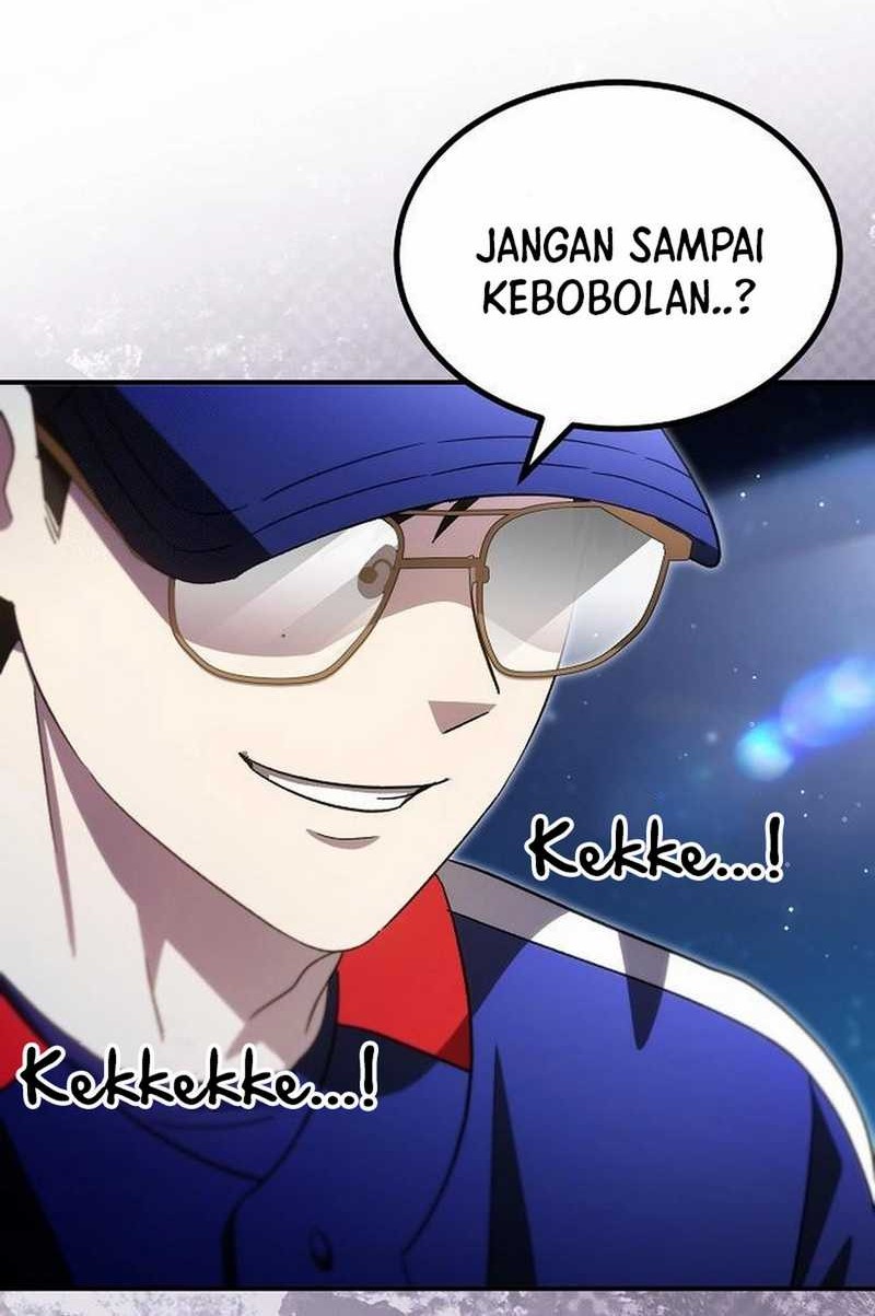 Genius Hitter Hits Fastball Chapter 99 Gambar 8