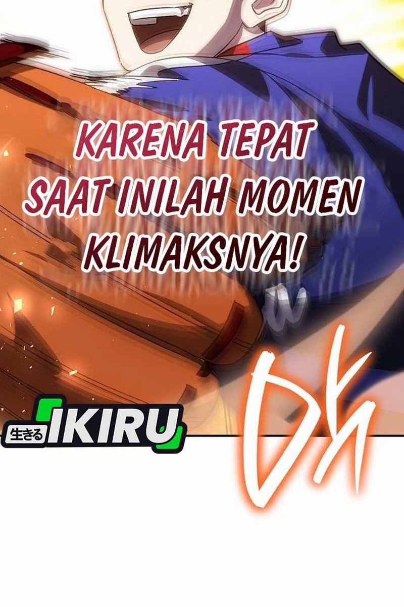 Genius Hitter Hits Fastball Chapter 99 Gambar 10