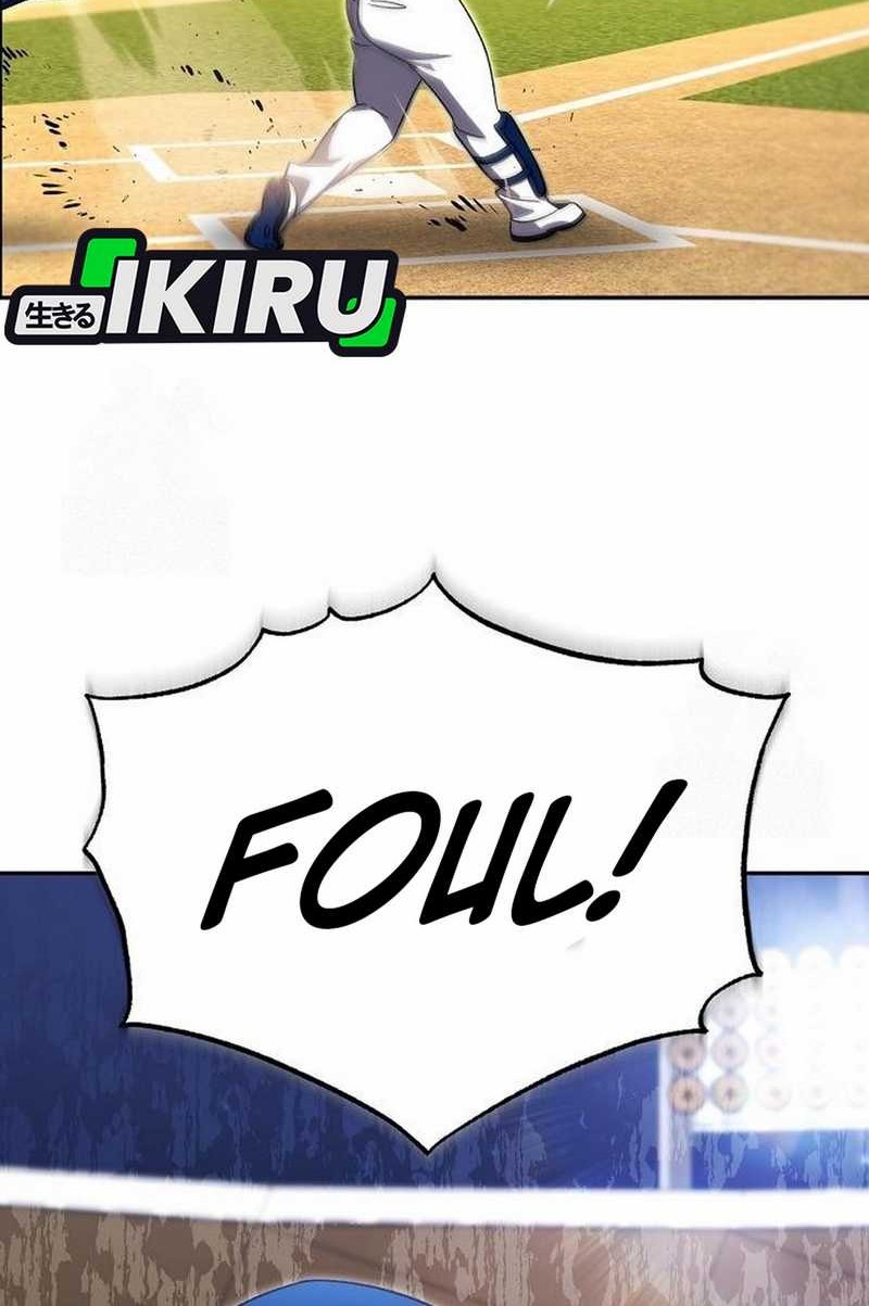 Genius Hitter Hits Fastball Chapter 99 Gambar 14