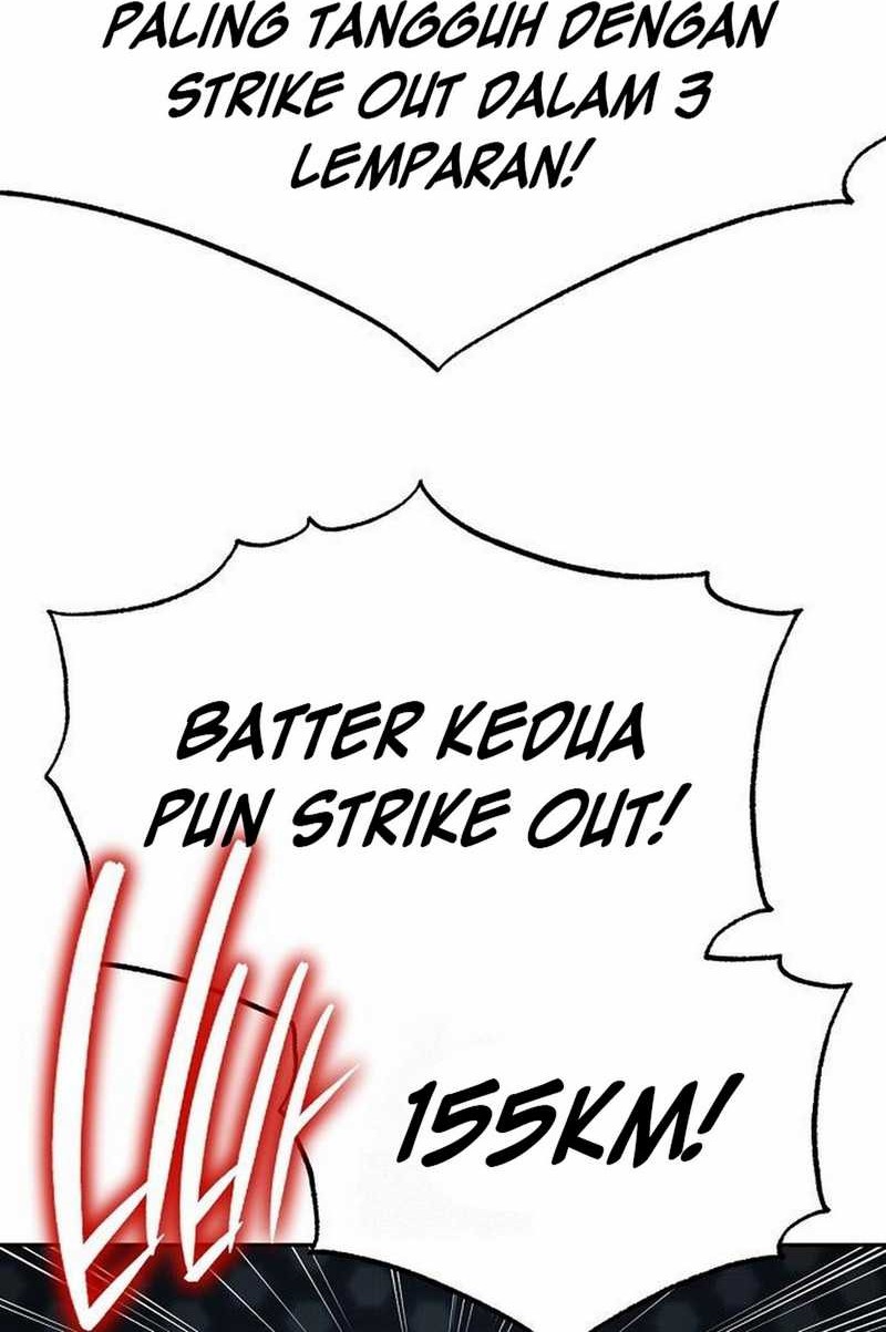 Genius Hitter Hits Fastball Chapter 99 Gambar 16