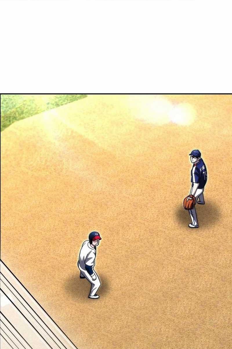 Genius Hitter Hits Fastball Chapter 99 Gambar 18