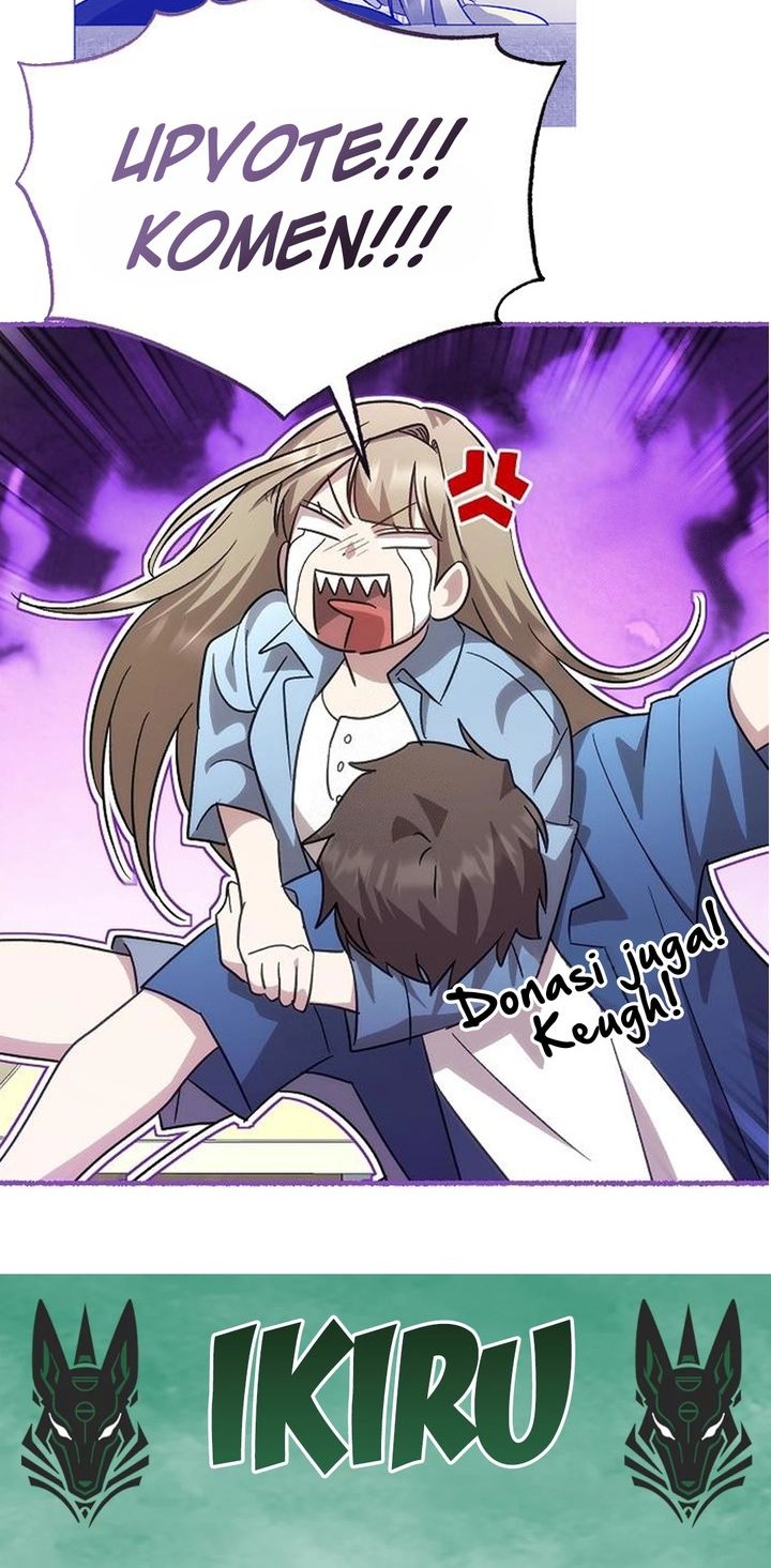 Genius Hitter Hits Fastball Chapter 100 Gambar 76