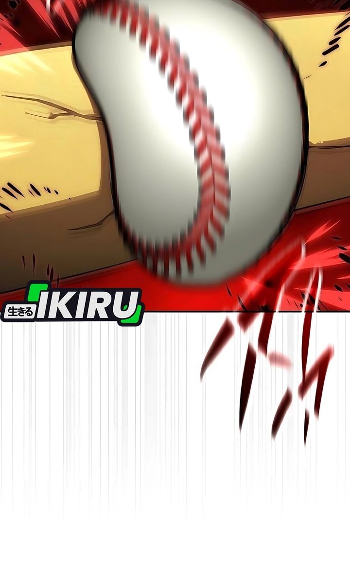 Genius Hitter Hits Fastball Chapter 100 Gambar 7