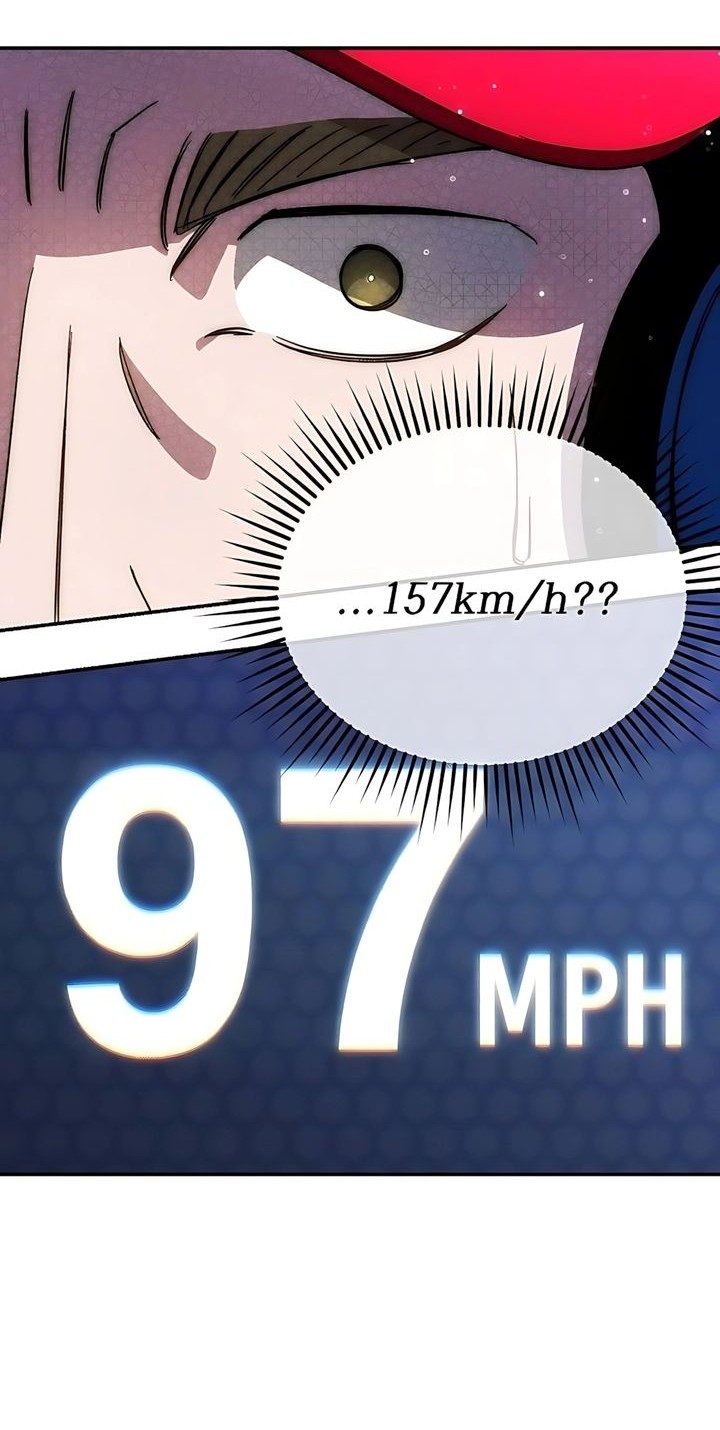 Genius Hitter Hits Fastball Chapter 100 Gambar 11